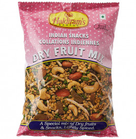 Haldiram's Nagpur Dry Fruit Mix   Pack  150 grams
